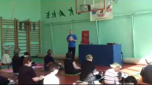 Настоящая Кундалини - йога. Часть 1