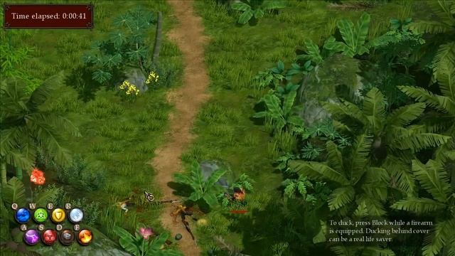 World Exclusive : Magicka Vietnam preview смотреть онлайн
