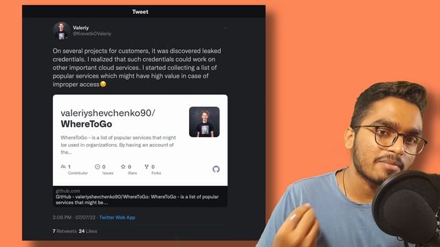 IDOR to Voter ID Leaks, Docker and Linux Fundamentals | THM Ep-48 #cybersecurity смотреть онлайн