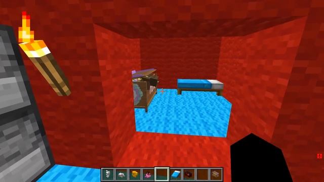 МАРИНЕТТ БЕРЕМЕННА ОТ ЭДРИАНА В МАЙНКРАФТ ЛЕДИ БАГ И СУПЕР КОТ 4 СЕЗОН НОВАЯ СЕРИЯ MINECRAFT смотреть онлайн