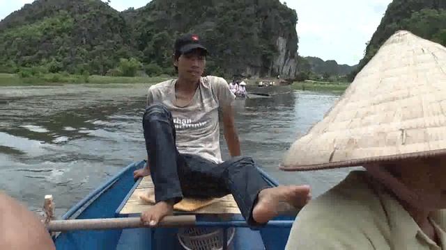 А вы умете грести ногами? смотреть онлайн