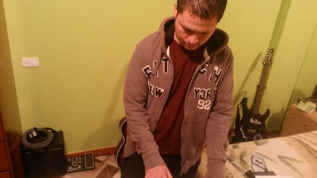 November rain - Guns N' Roses (cover piano) Original version смотреть онлайн