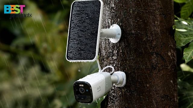5 Best 4G Security Cameras You Can Buy In 2022 смотреть онлайн