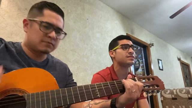 Estar sin ti (cover de la verbena Popular) смотреть онлайн