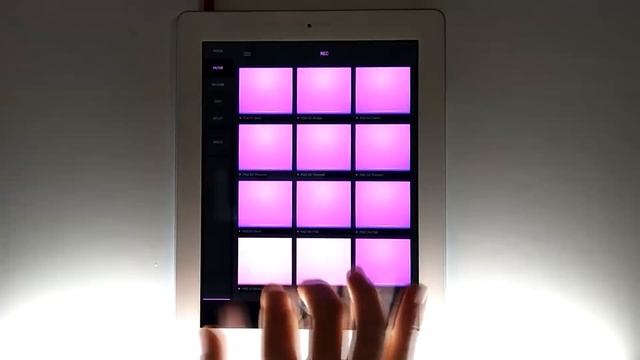 DRUM PAD 24 - ЛУЧШЕЕ | #1 смотреть онлайн