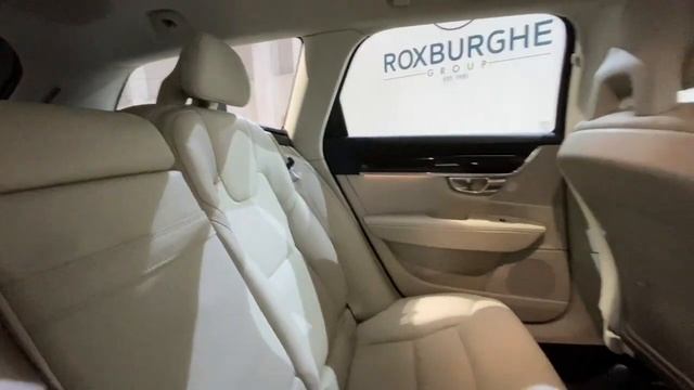 VOLVO V90 2.0 D4 INSCRIPTION 5d 188 BHP смотреть онлайн