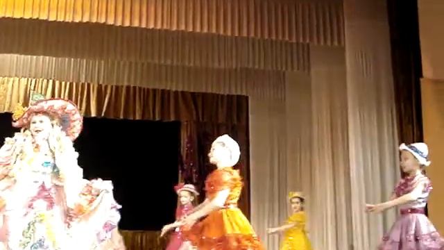 Куклы Новый год 208 смотреть онлайн