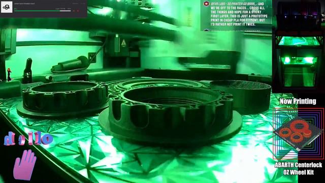 And Hans Bastiaan Pacejka Spoke to the Masses his Magic Formula and it was Good ~ 3D Printing Live смотреть онлайн