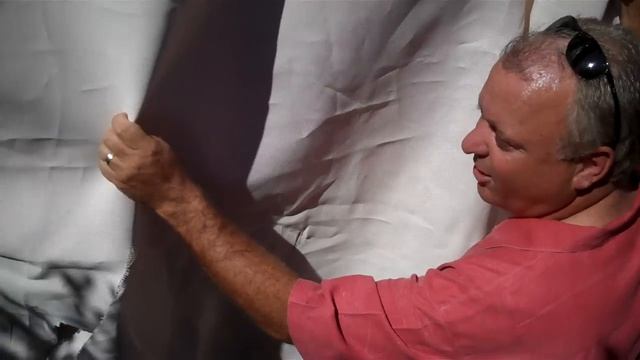 Armor Screen: Buyer Beware (Not all fabric hurricane protection is equal) смотреть онлайн