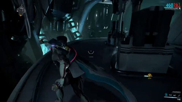 Warframe Blind Walkthrough Part 13 - Venus Junction, Boss Fight? (PC) смотреть онлайн