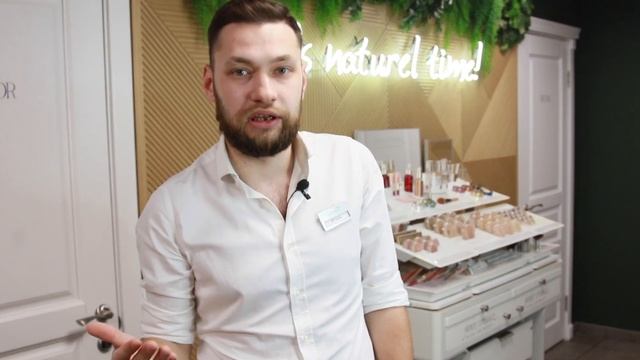 Консультация за минуту "Как избавится от желтизны" смотреть онлайн