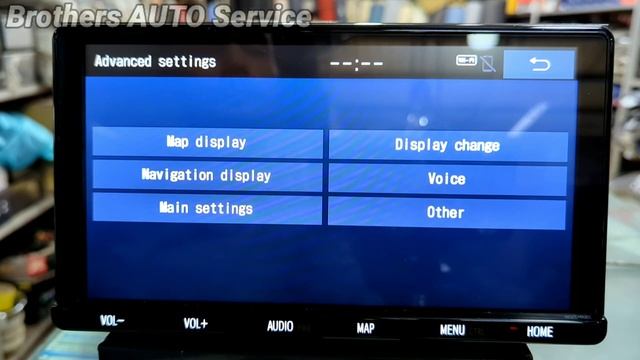 NSZT-Y68T ENGLISH VERSION HOW TO CHANGE THE LANGUAGE. смотреть онлайн