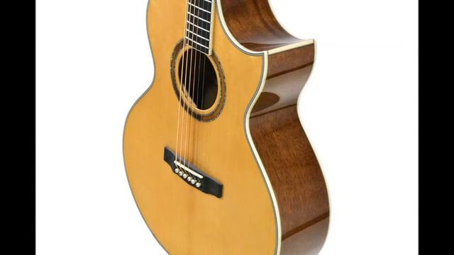 Cort NDX Baritone - First Attempt смотреть онлайн