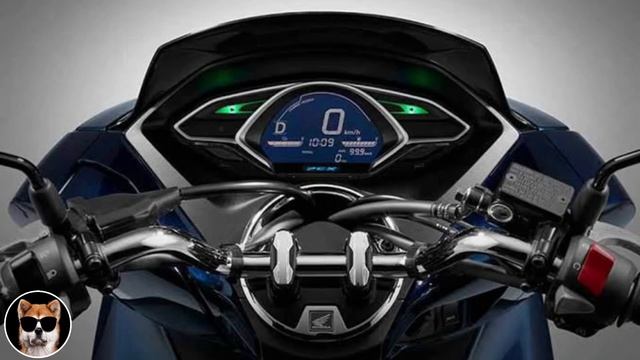 HONDA PCX 150 PRICE & SPECS 2022 | Boss Nai смотреть онлайн