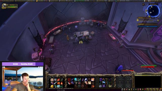 [WOW] Opening Video #52: 10 New Emissary Bags! смотреть онлайн
