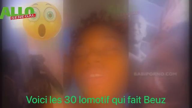 Kawtef à Mbour 🛑 Voici les 30 Lomotif qui fait buzz…tout ce qu’il faut savoir смотреть онлайн