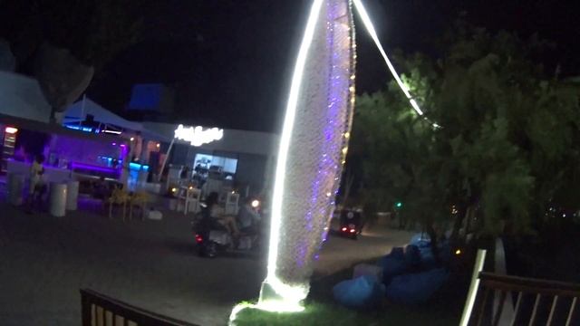 Сравнение отдыха в Сочи и Турции