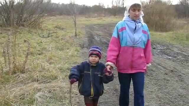 26 октября 2008 Поход на Катунь. Дима Наташа Миша смотреть онлайн