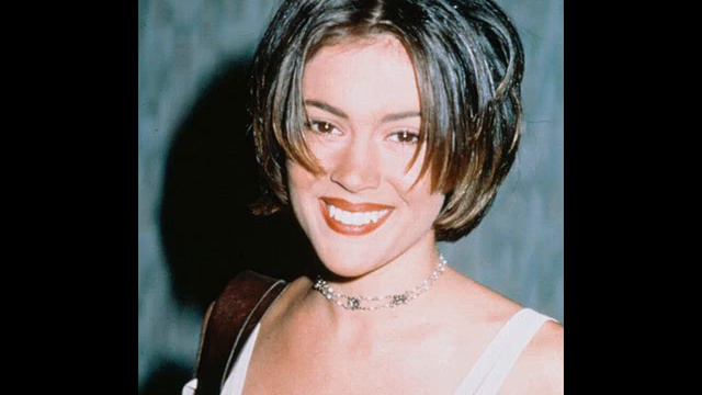 Alyssa Milano - Step by Step смотреть онлайн