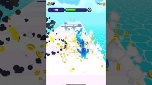 Android or iOS games Join Blob Clash 3D #5