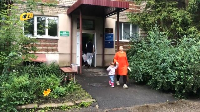 В Железногорске идет прием заявлений в медицинский колледж смотреть онлайн