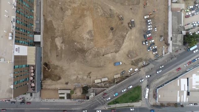 Parque Granadilla 07 03 23 смотреть онлайн