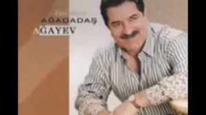 Agadadash Agayev  Baga girdim (1982)