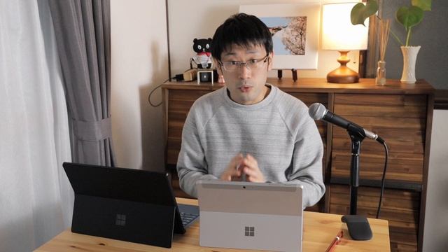 Surface Go 3 レビュー！タブレットとしても使えるWindows PCで写真編集してみた смотреть онлайн