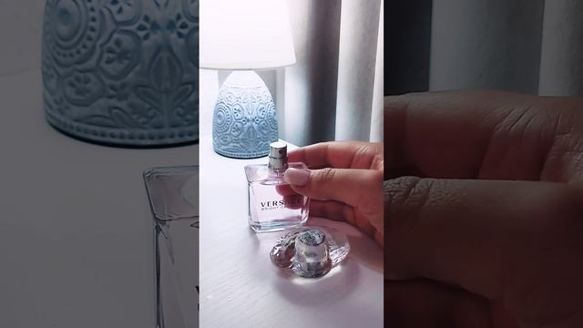 VERSACE BRIGHT CRYSTAL!!! Аромат цветов, женственности и лёгкости!!!????? смотреть онлайн