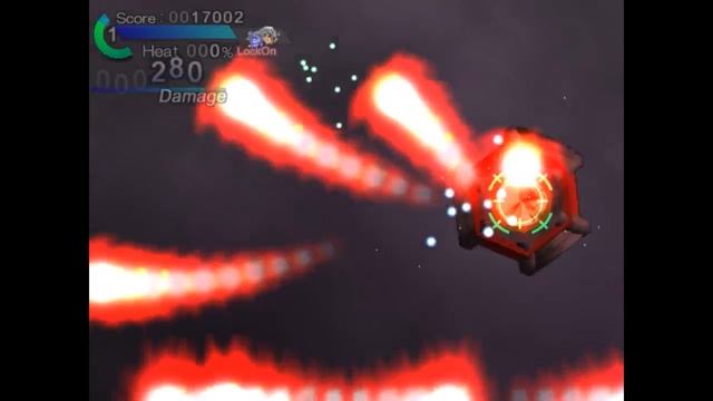 Suguri - A Most Challenging Game - All Levels on Easy смотреть онлайн
