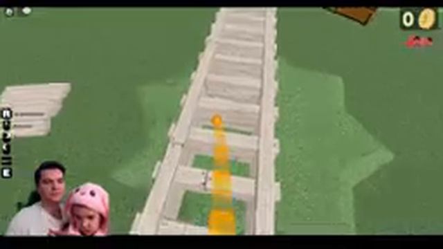 Я попал в западню! Играем в Роблокс бросай вещи. Roblox Kitty Bitty Fling Things and People - Roblo смотреть онлайн