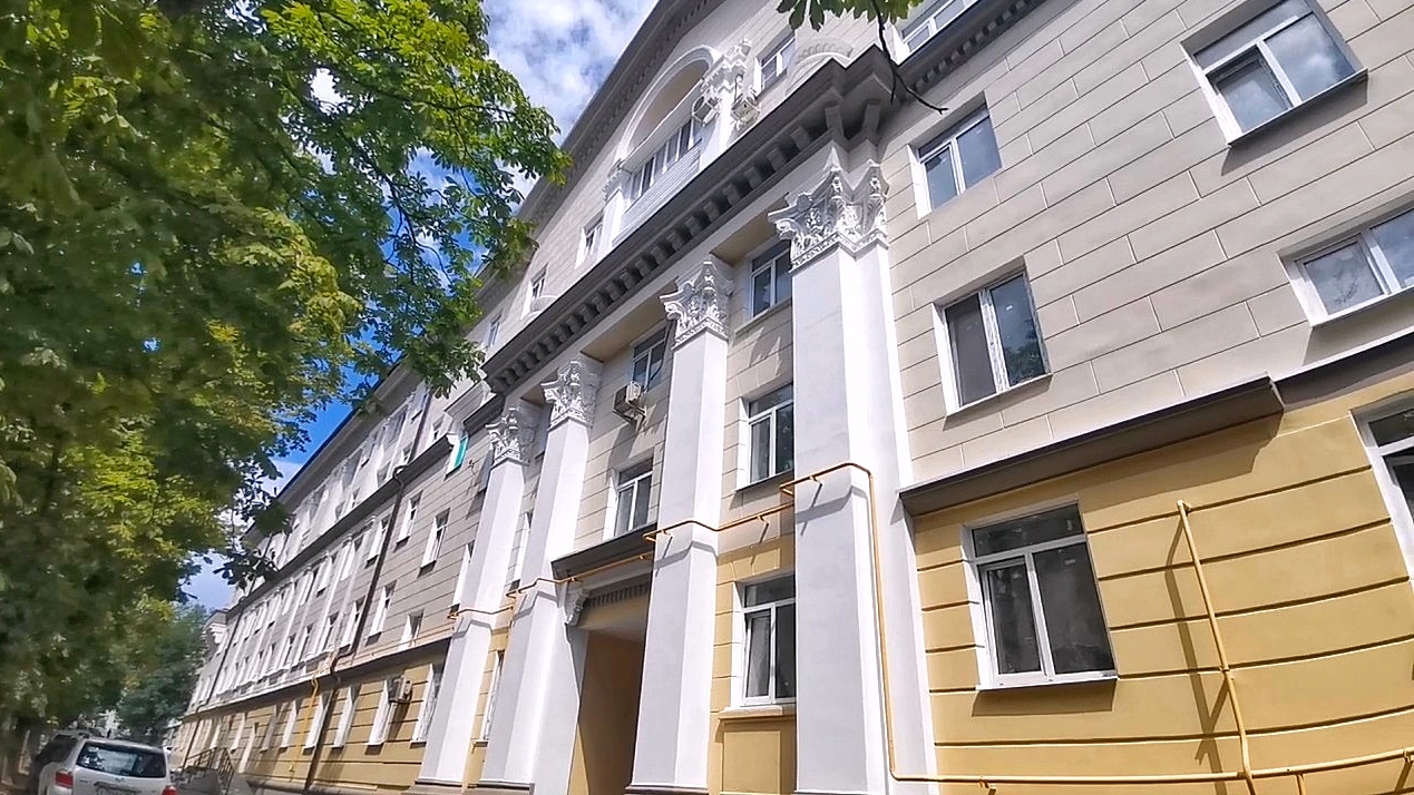 МАРИУПОЛЬ Шедевры современного города 🏰Восстановление и Жизнь Сегодня смотреть онлайн