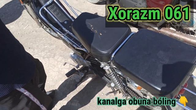 Гурлан Motosekllar olami. Мотоцикл, Lifan, Урол. Муравьи. лар нархлари. смотреть онлайн