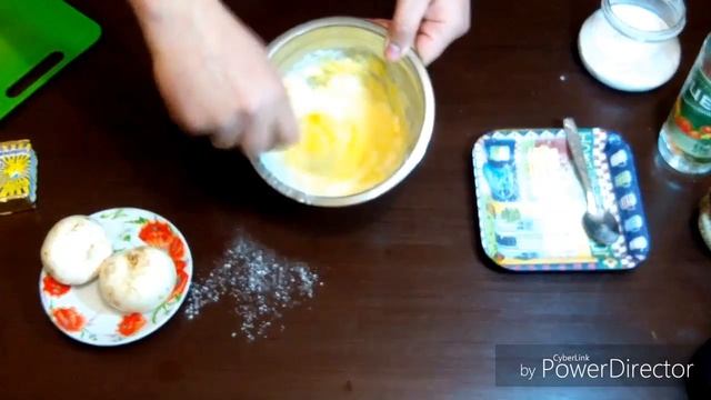 Как правильно приготовить вкусный омлет. Рецепт омлета смотреть онлайн