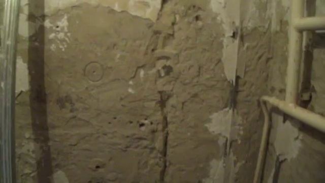 История одной ванны.Часть 1. г. Керчь