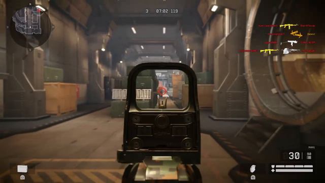Warfase ps4 стрим #27 все стандарт кроме писталета смотреть онлайн