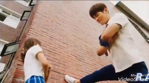 Дорамы с богатым парнем и бедной девушкой