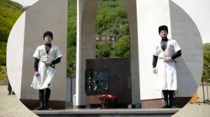 Ко  Дню возрождения карачаевского народа