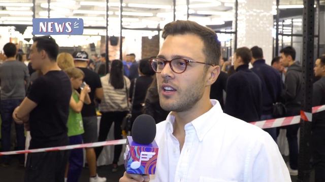 Сон Паскаль купил частный самолет! смотреть онлайн