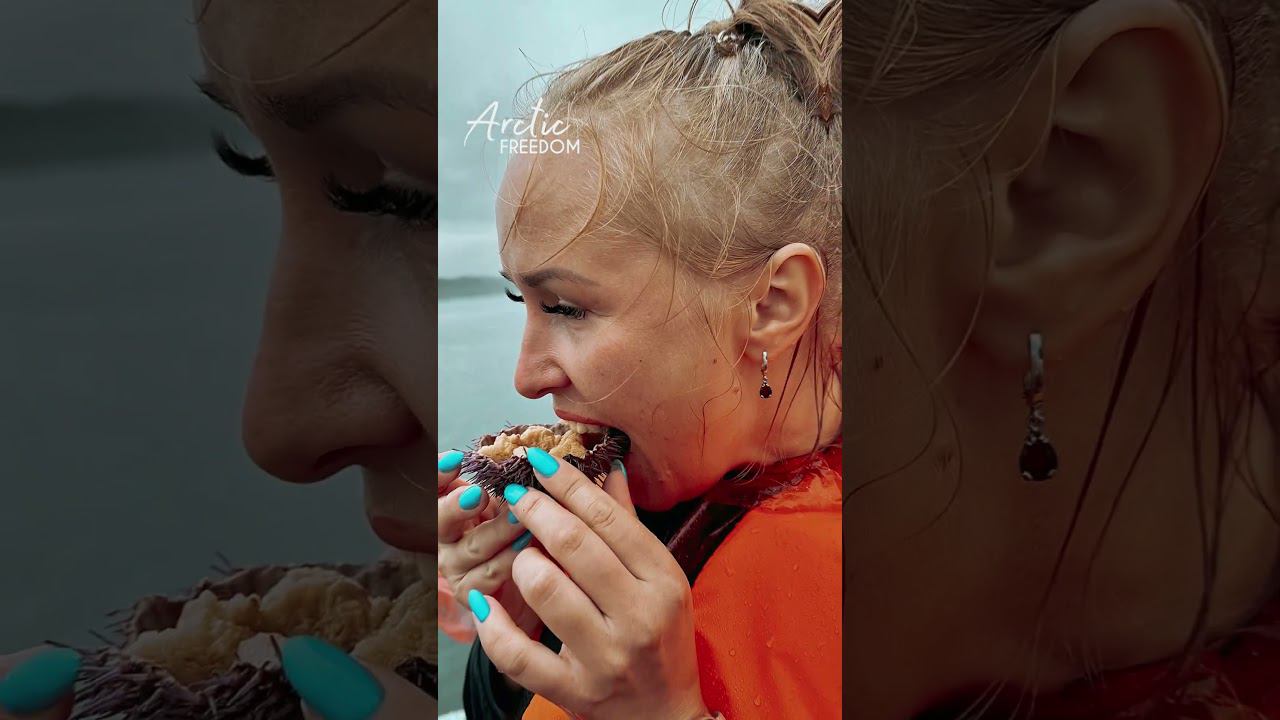 Вкус севера