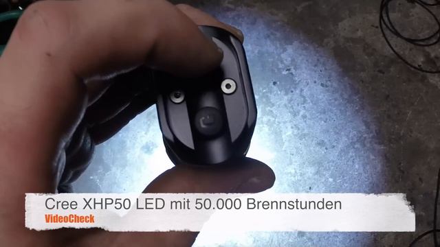 🔴Fenix TK35 Ultimate Edition (2019 version) LED-Taschenlampe TEST смотреть онлайн