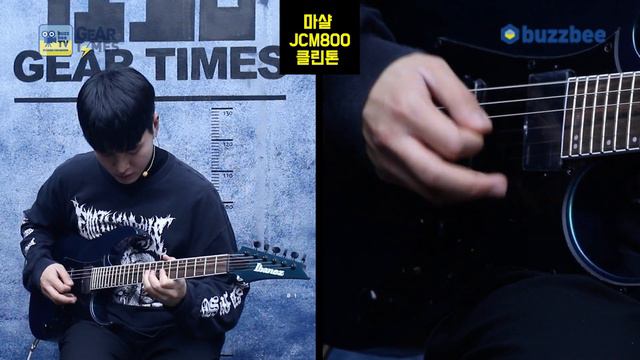 [GearTimes 3929회] 아이바네즈 Ibanez 일렉기타 RG631ALF смотреть онлайн