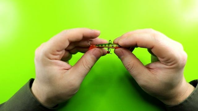 Балансир Karismax Vertical Jigger. Финская классика смотреть онлайн