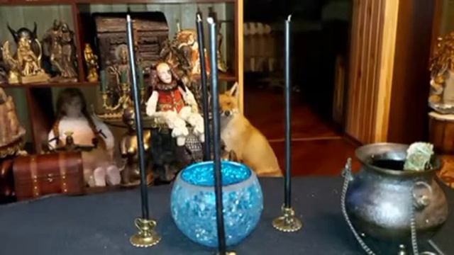 ОТКРЫТЬ ДОРОГИ К УДАЧЕ | СИЛЬНЫЙ РИТУАЛ | Инга Хосроева #ингахосроева #ведьминаизба #магия смотреть онлайн