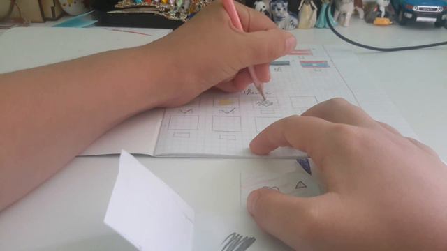 РАСПАКОВКА СЮРПРИЗОВ ИЗ БУМАГИ. НОВИНКИ! смотреть онлайн