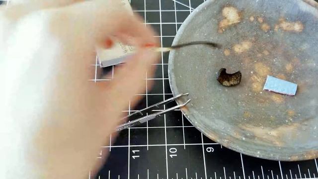 Как отличить натуральную кожу от искусственной: тестирование огнем смотреть онлайн