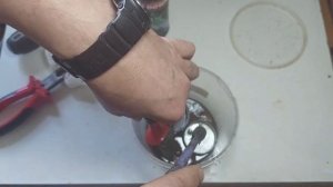 Удаление ржавчины ортофосфорной кислотой.