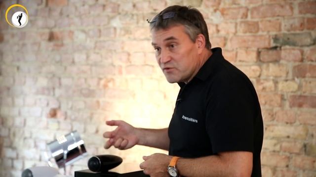 Präsentation: Bowers & Wilkins 700er S2 Serie (702 S2 & 705 S2) смотреть онлайн