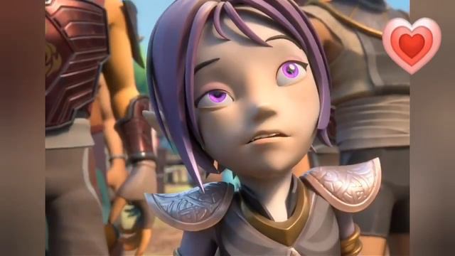 Клип Гормити Рифф и Аоки на песню Патамушта. смотреть онлайн