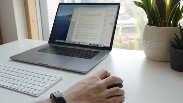 Seenda Wireless Bluetooth Mouse Review: Incredible Value Mouse!